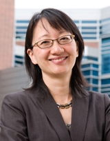 Dr. Vivian Lee